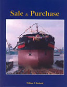 Cover of Sale & Purchase