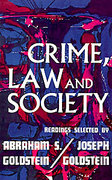 Cover of Crime Law and Society