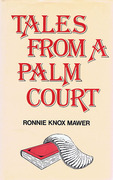 Cover of Tales From a Palm Court