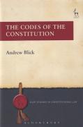 Cover of The Codes of the Constitution