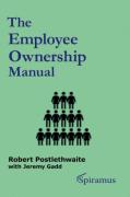 Cover of The Employee Ownership Manual