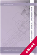 Cover of Understanding the CDM 2007 Regulations (eBook)