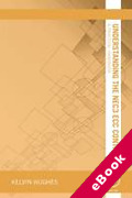 Cover of Understanding the NEC3 EEC Contract: A Practical Handbook (eBook)