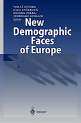Cover of New Demographic Faces of Europe