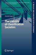 Cover of The Liability of Classification Societies
