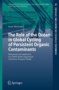 Cover of The Role of the Ocean in Global Cycling of Persistent Organic Contaminants