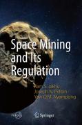 Cover of Space Mining and its Regulation