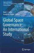 Cover of Global Space Governance: An International Study
