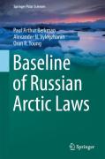 Cover of Baseline of Russian Arctic Laws