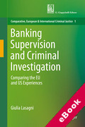 Cover of Banking Supervision and Criminal Investigation: Comparing the EU and US Experiences (eBook)