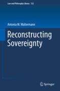 Cover of Reconstructing Sovereignty