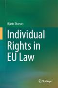 Cover of Individual Rights in EU Law
