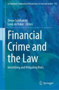 Cover of Financial Crime and the Law: Identifying and Mitigating Risks