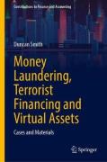 Cover of Money Laundering, Terrorist Financing and Virtual Assets: Cases and Materials