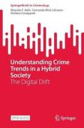 Cover of Understanding Crime Trends in a Hybrid Society: The Digital Drift