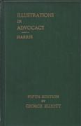 Cover of Illustrations in Advocacy 5th ed