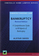 Cover of Understanding Law: Bankruptcy