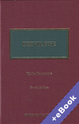 Cover of Privilege (Book &#38; eBook Pack)