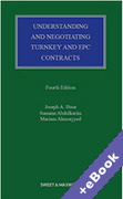 Cover of Understanding and Negotiating Turnkey and EPC Contracts (Book &#38; eBook Pack)