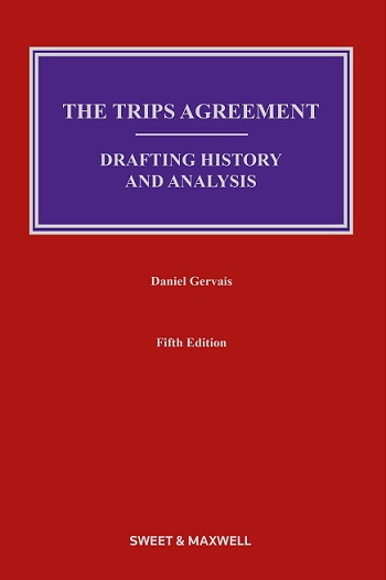 gervais trips agreement
