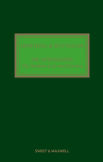 Cover of Dilapidations: The Modern Law and Practice 7th ed with 1st Supplement