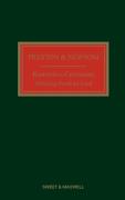 Cover of Preston &#38; Newsom: Restrictive Covenants Affecting Freehold Land