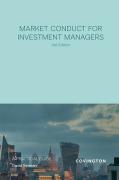 Cover of Market Conduct for Investment Managers: A Practical Guide