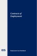 Cover of IDS Handbook: Contracts of Employment