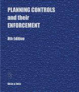 Cover of Planning Controls and their Enforcement 8th ed Looseleaf (Annual)