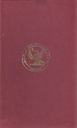 Cover of Potter's Outlines of English Legal History