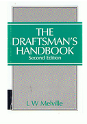 Cover of The Draftsman's Handbook