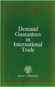 Cover of Demand Guarantees in International Trade