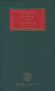 Cover of Hudson's Building and Engineering Contracts 11th ed
