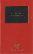 Cover of Sassoon: CIF and FOB Contracts