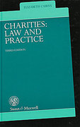 Cover of Charities