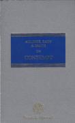 Cover of Arlidge, Eady & Smith on Contempt 2nd edition