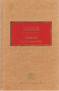 Cover of Hague on Leasehold Enfranchisement 3rd ed