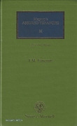 Cover of Megarry's Assured Tenancies 2nd ed