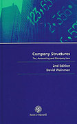 Cover of Company Structures