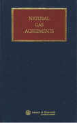 Cover of Natural Gas Agreements