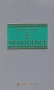Cover of Charlesworth & Percy on Negligence 10th ed