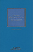 Cover of The Law of Public and Utilities Procurement