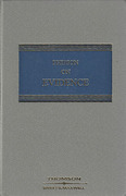 Cover of Phipson on Evidence 16th ed