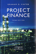 Cover of Project Finance: A Legal Guide