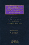 Cover of Competition Law: European Community Practice and Procedure