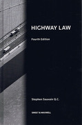 Cover of Highway Law