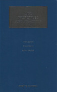 Cover of ADR: Principles and Practice