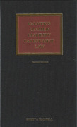Cover of Palmer's Limited Liability Partnership Law