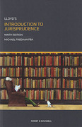 Cover of Lloyd's Introduction to Jurisprudence