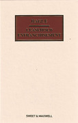 Cover of Hague on Leasehold Enfranchisement